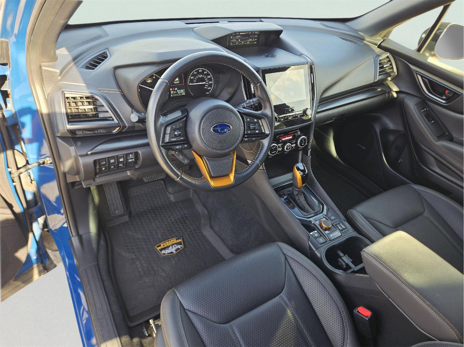 2024 Subaru Forester photo 11 of 37