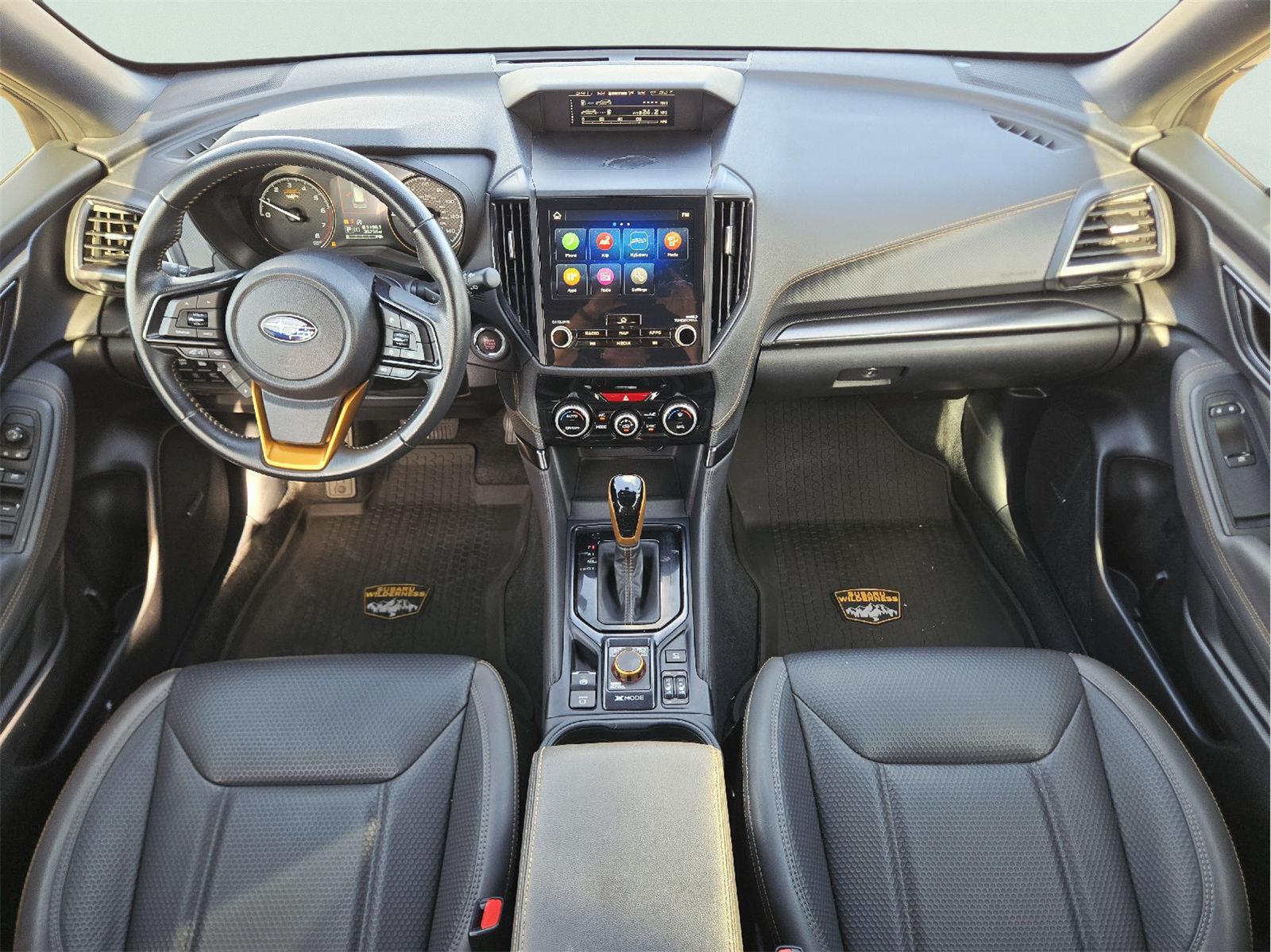 2024 Subaru Forester photo 12 of 37