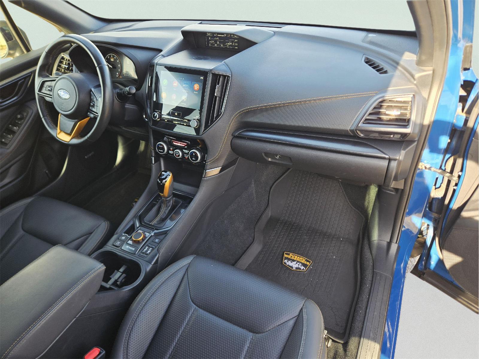 2024 Subaru Forester photo 13 of 37