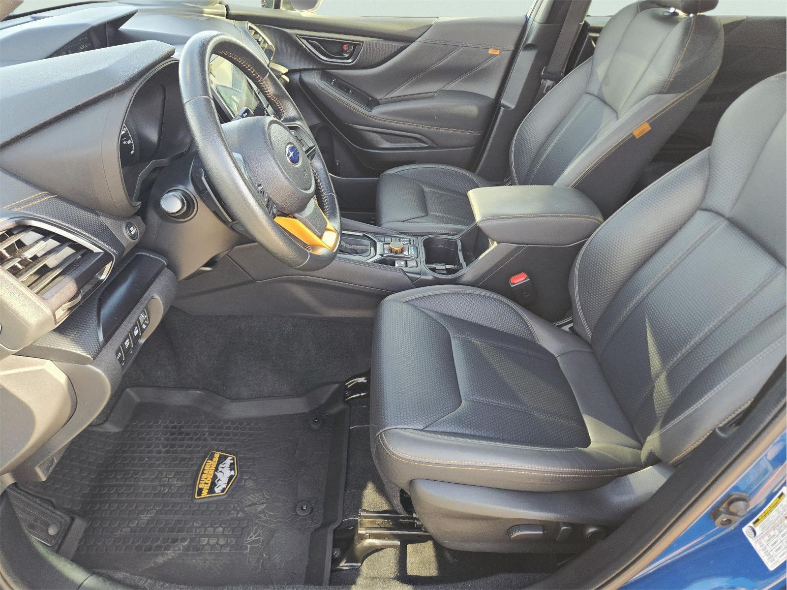 2024 Subaru Forester photo 14 of 37