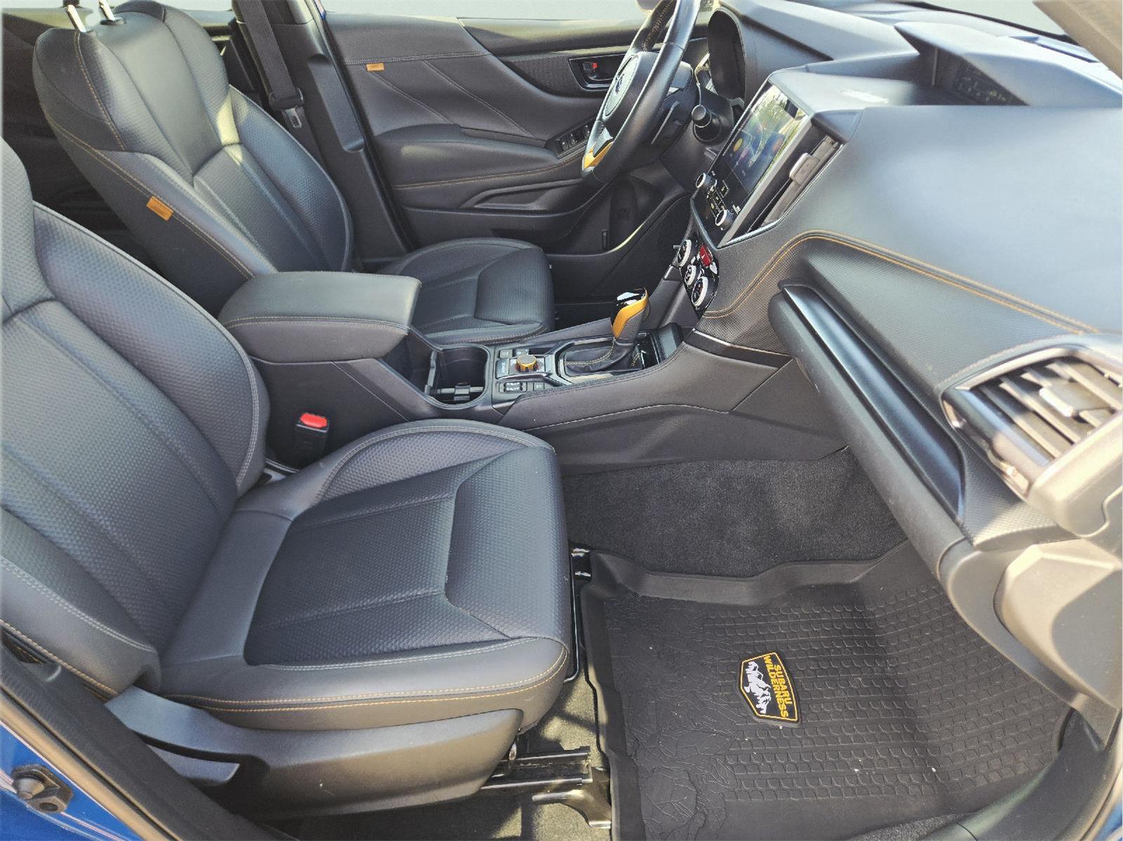 2024 Subaru Forester photo 16 of 37