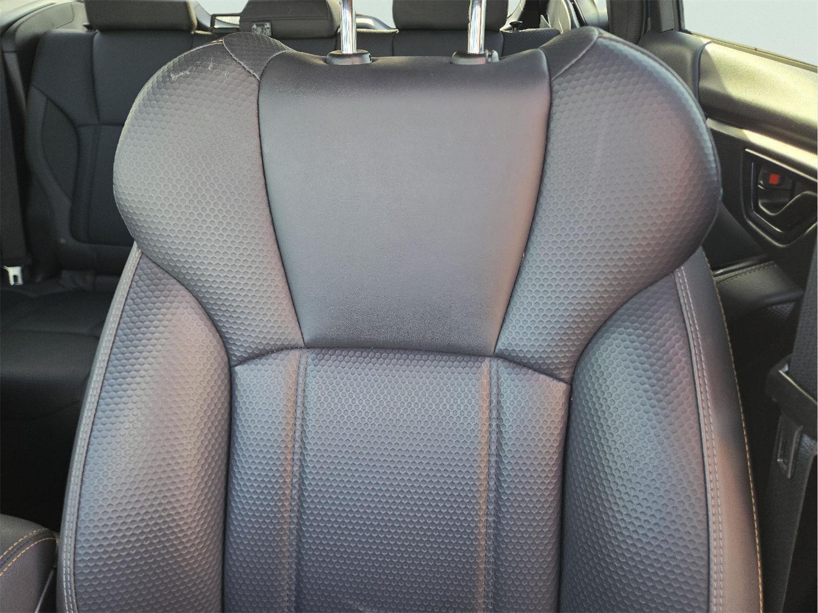2024 Subaru Forester photo 17 of 37