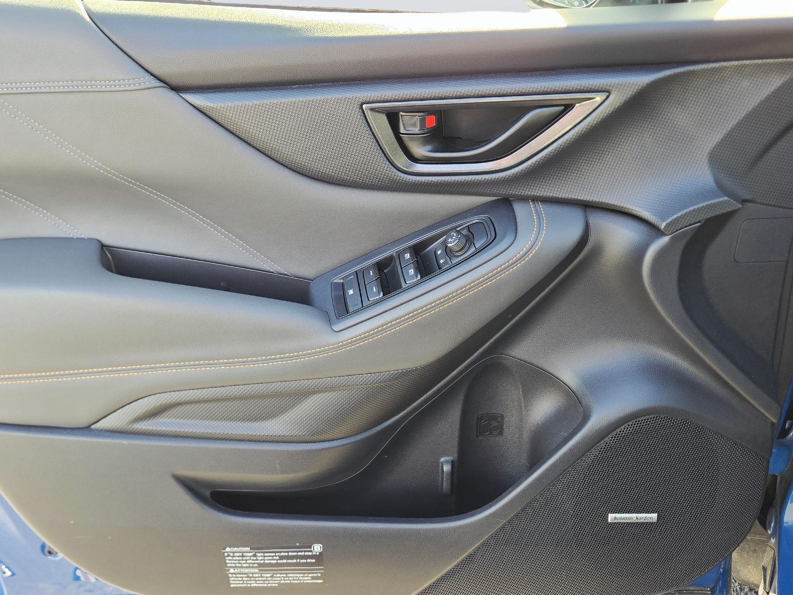 2024 Subaru Forester photo 18 of 37