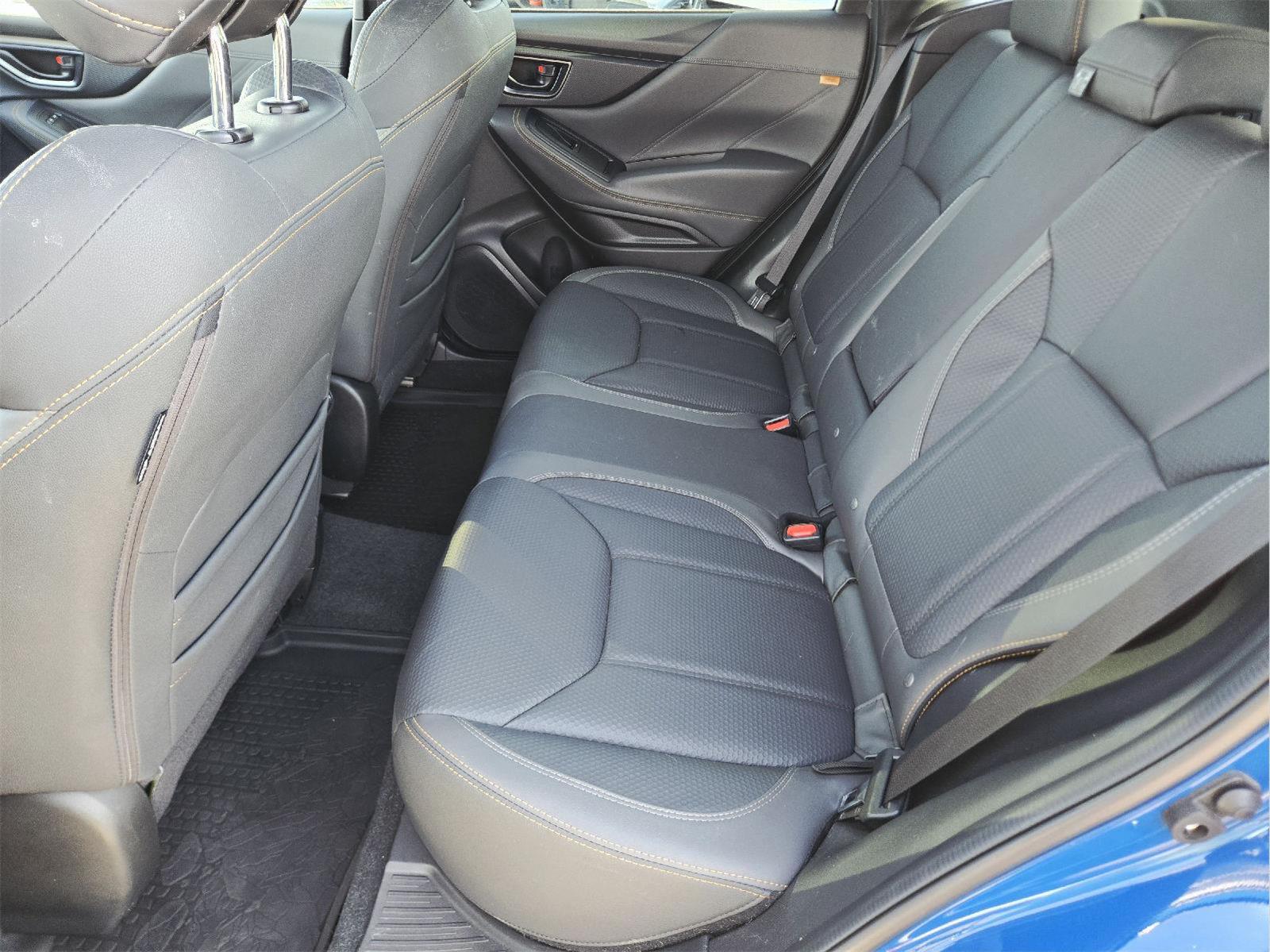 2024 Subaru Forester photo 19 of 37