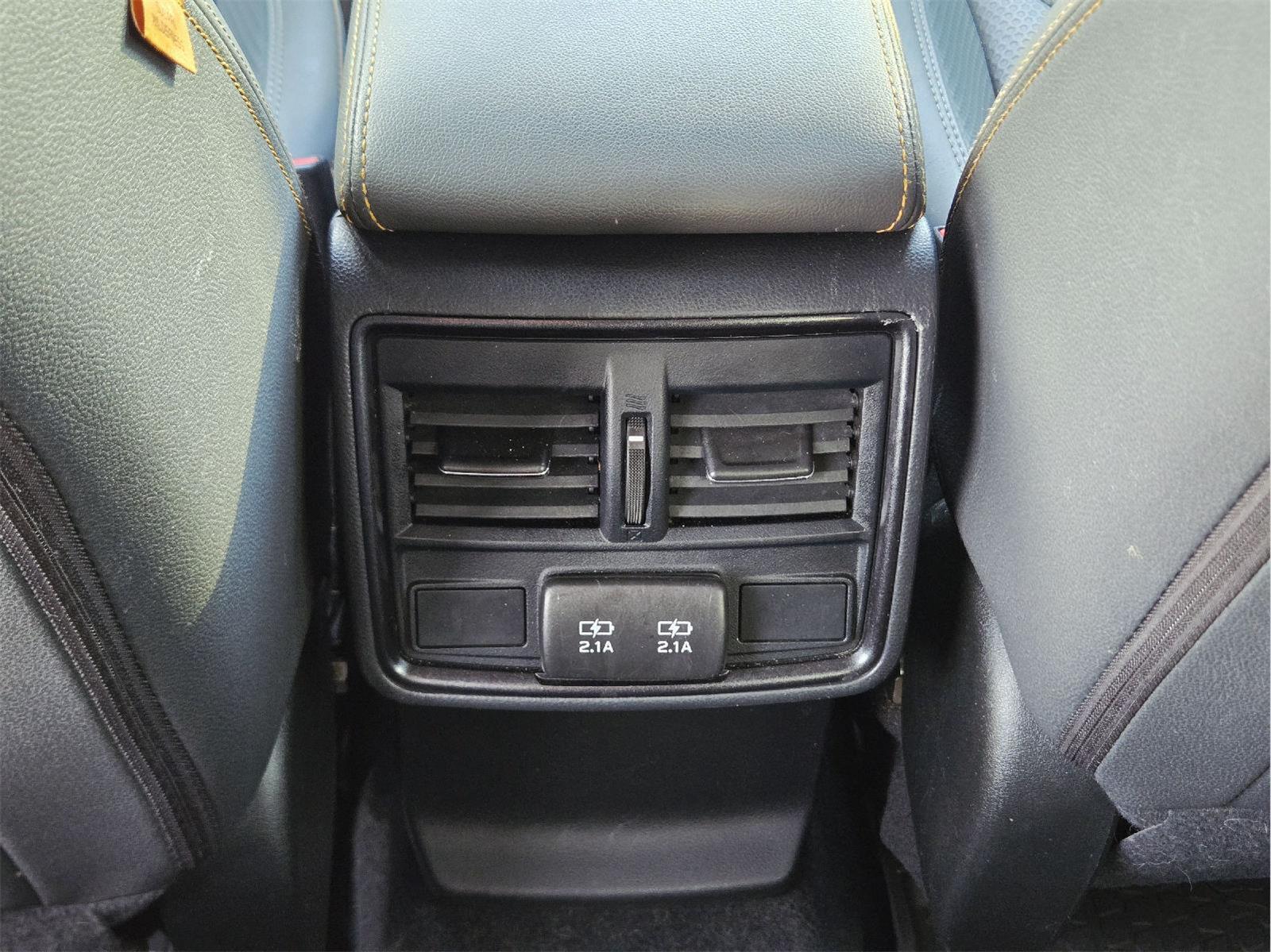 2024 Subaru Forester photo 20 of 37