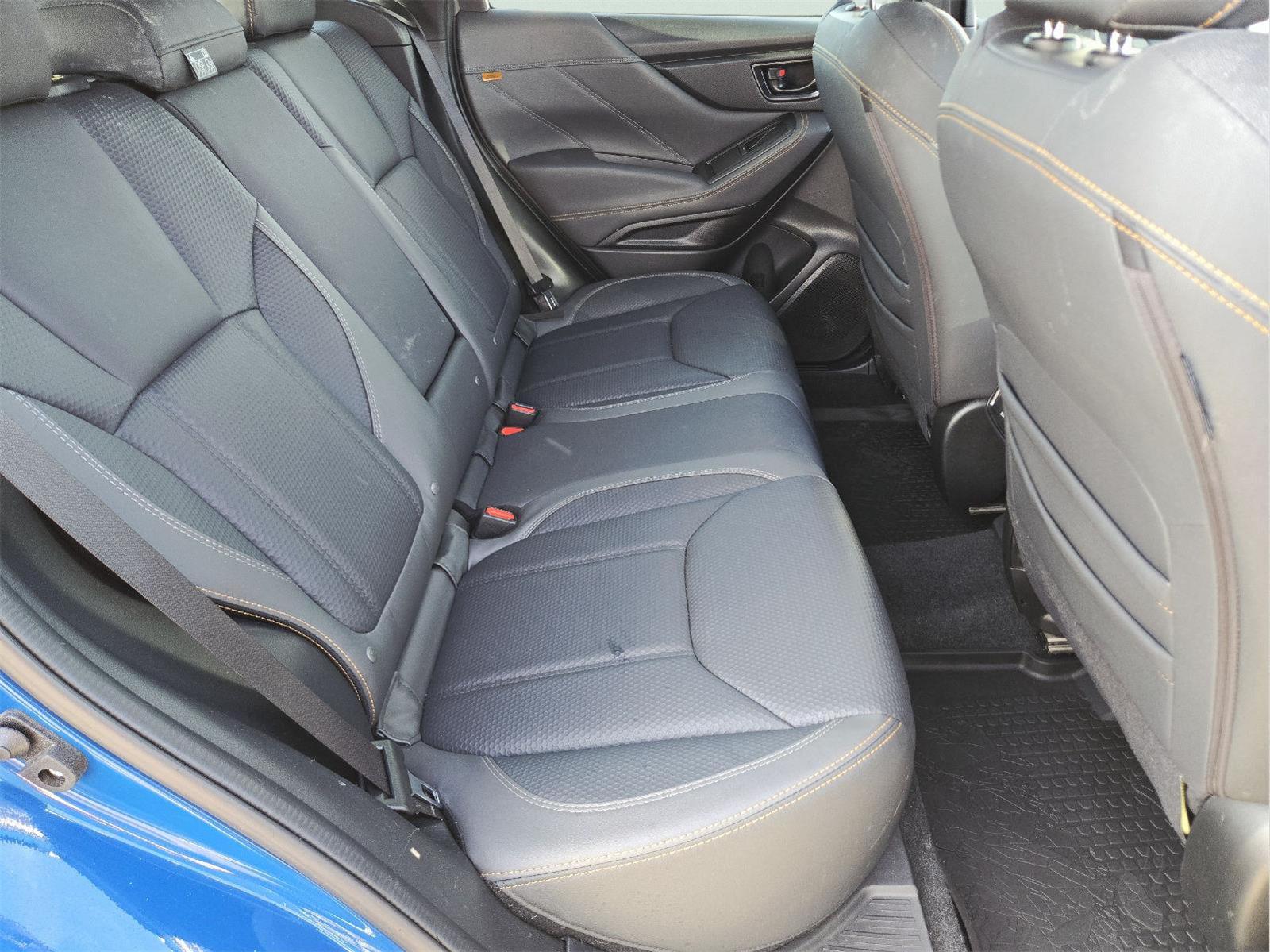 2024 Subaru Forester photo 21 of 37