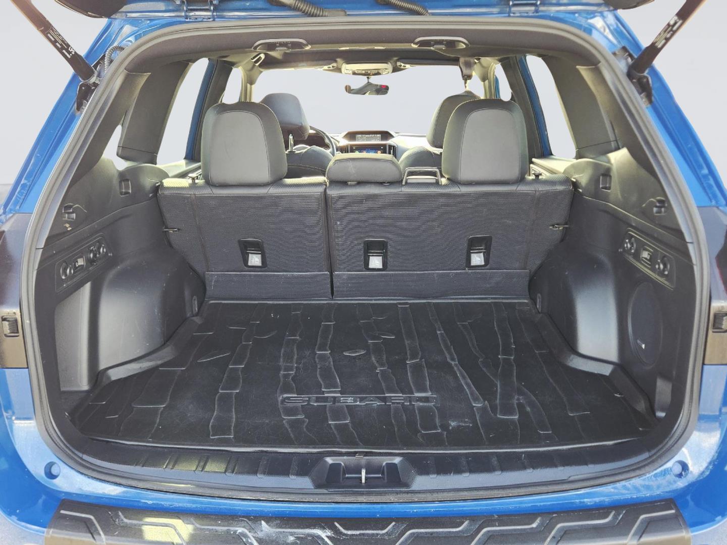 2024 Subaru Forester photo 22 of 37