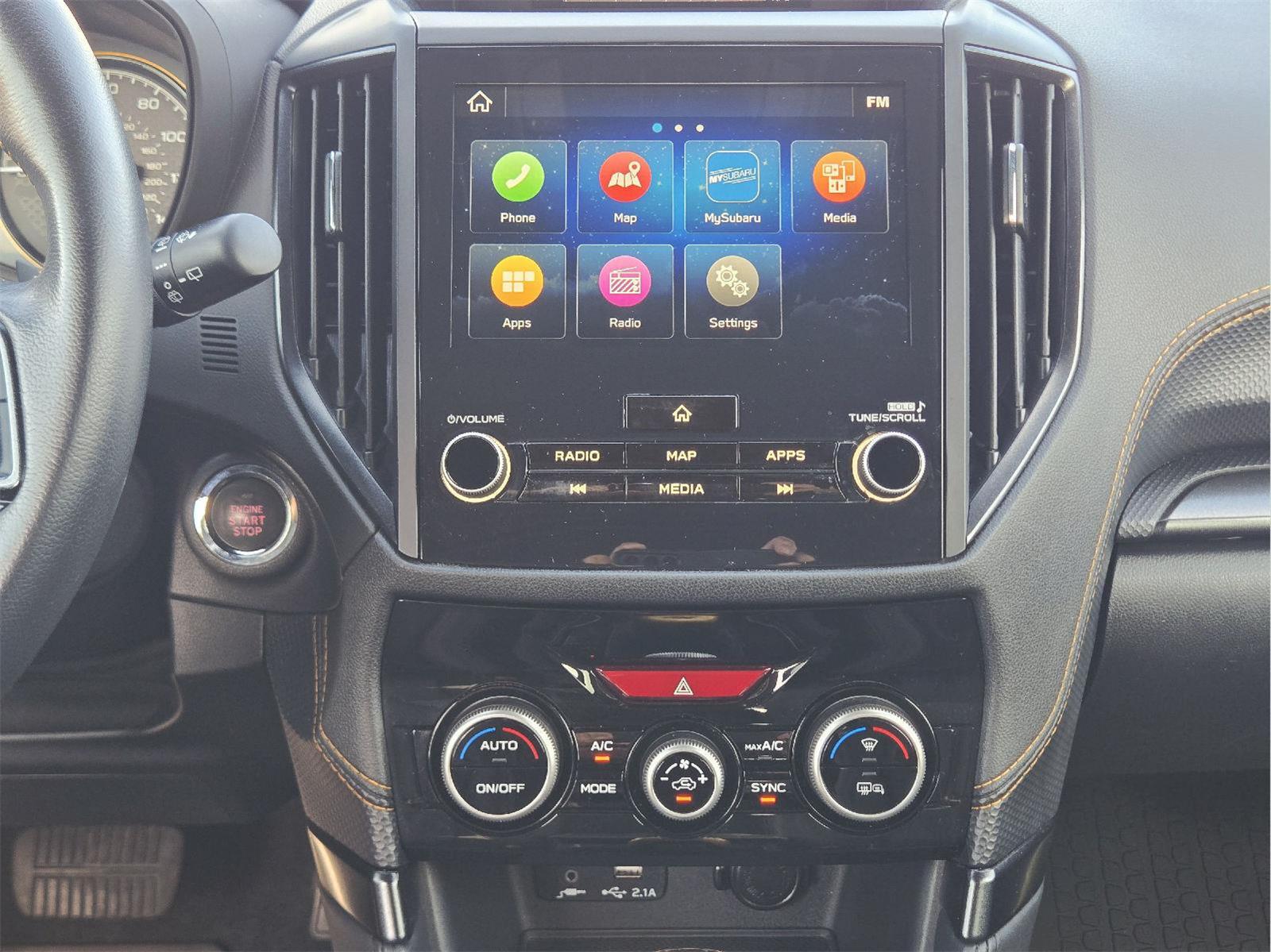 2024 Subaru Forester photo 26 of 37