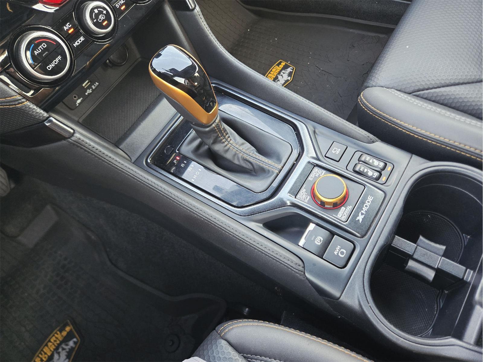 2024 Subaru Forester photo 30 of 37