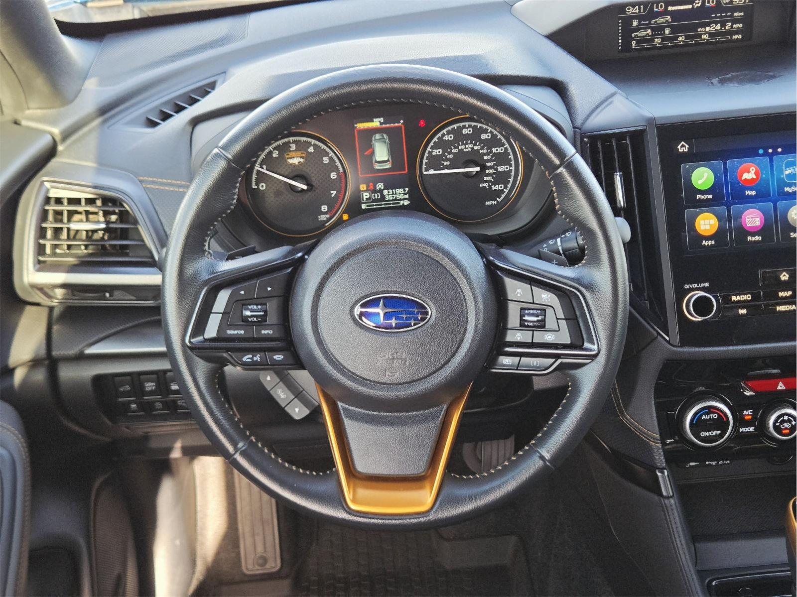 2024 Subaru Forester photo 32 of 37