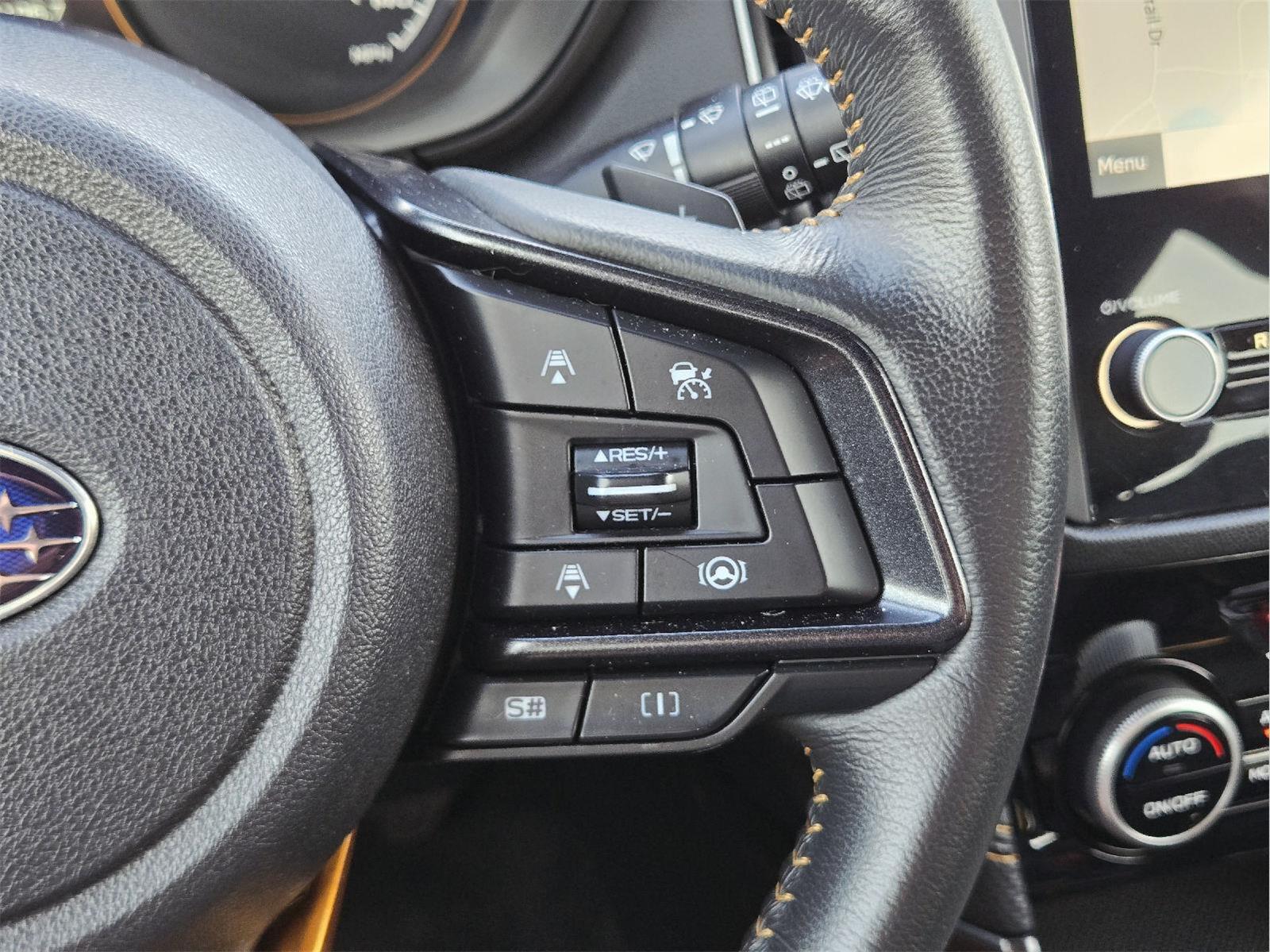 2024 Subaru Forester photo 33 of 37