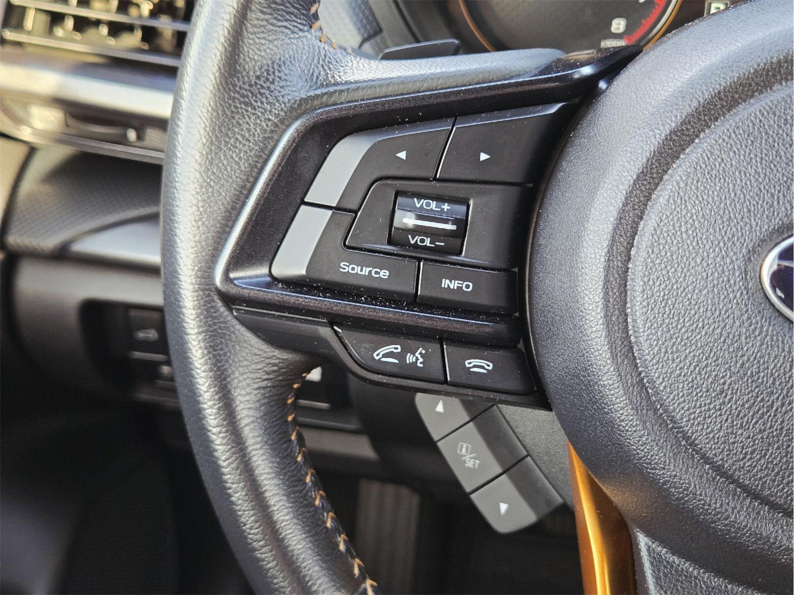 2024 Subaru Forester photo 34 of 37