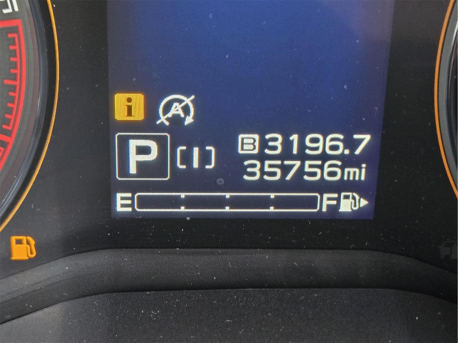 2024 Subaru Forester photo 36 of 37