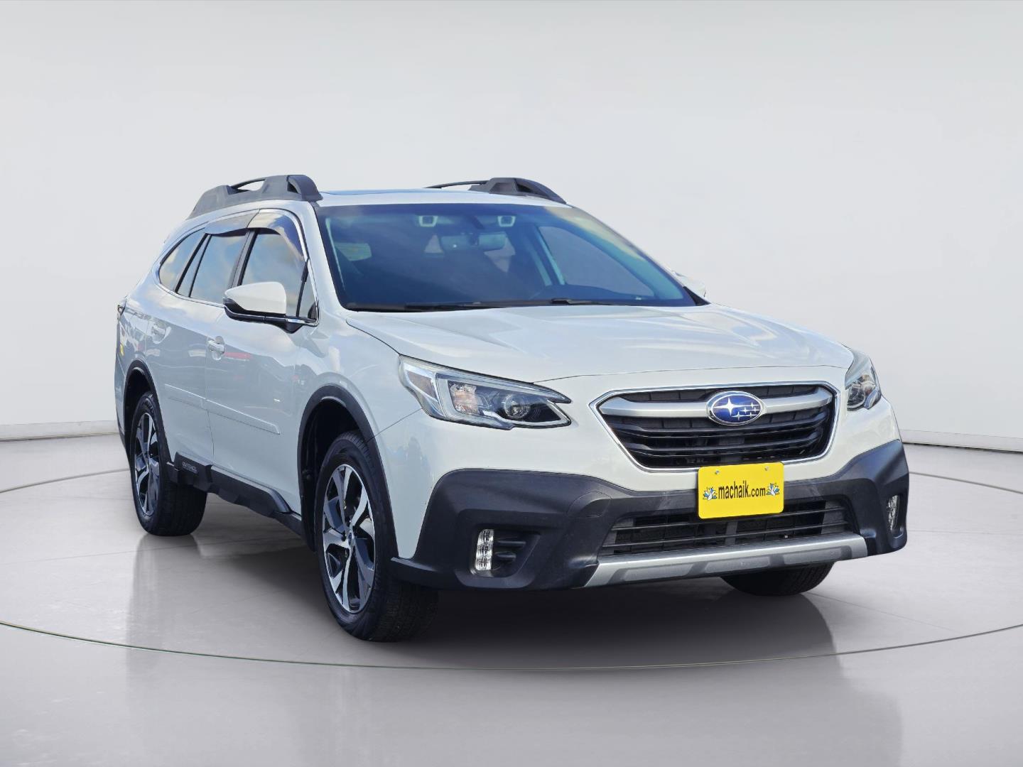 2021 Subaru Outback photo 3 of 37