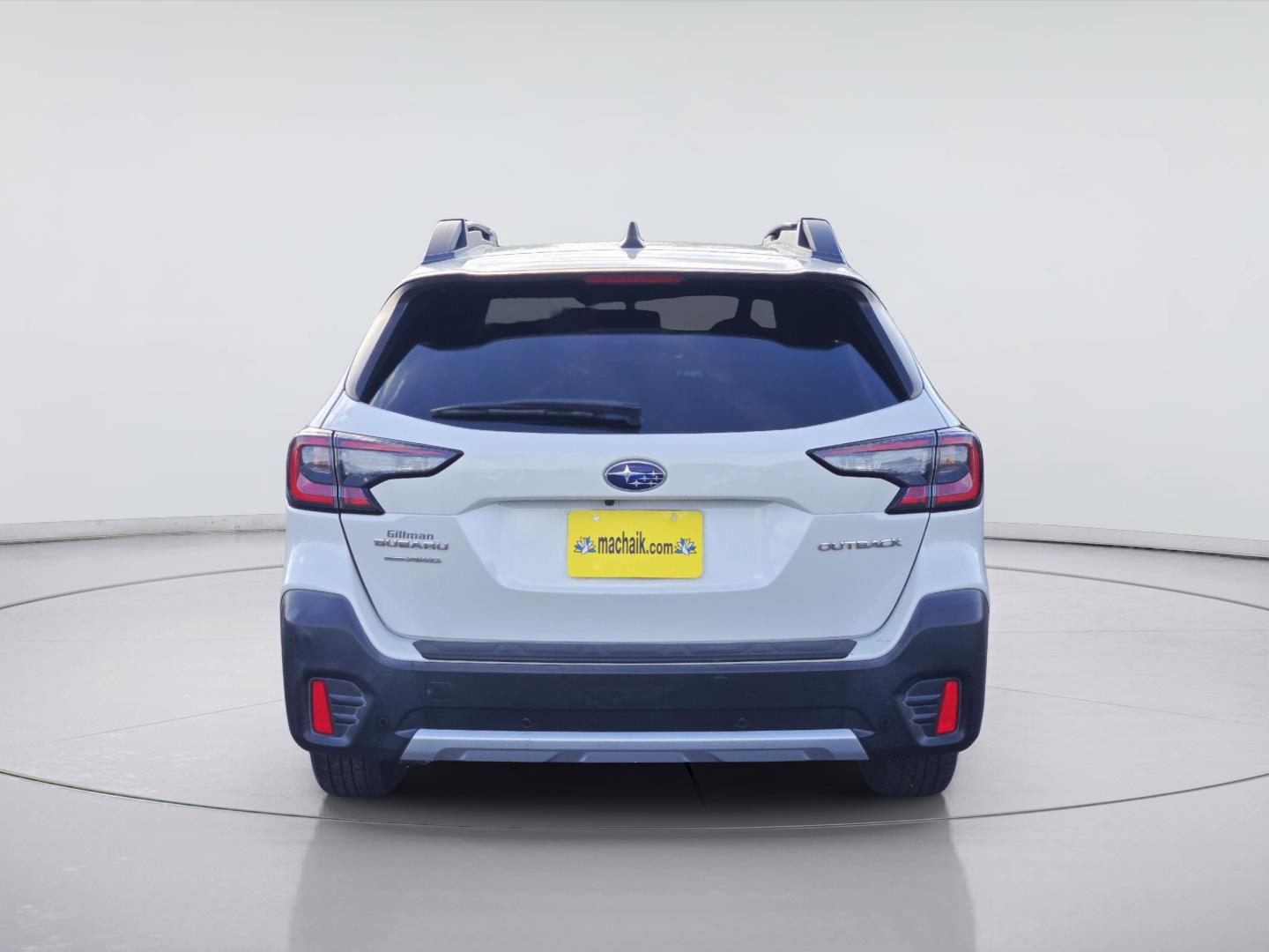 2021 Subaru Outback photo 5 of 37