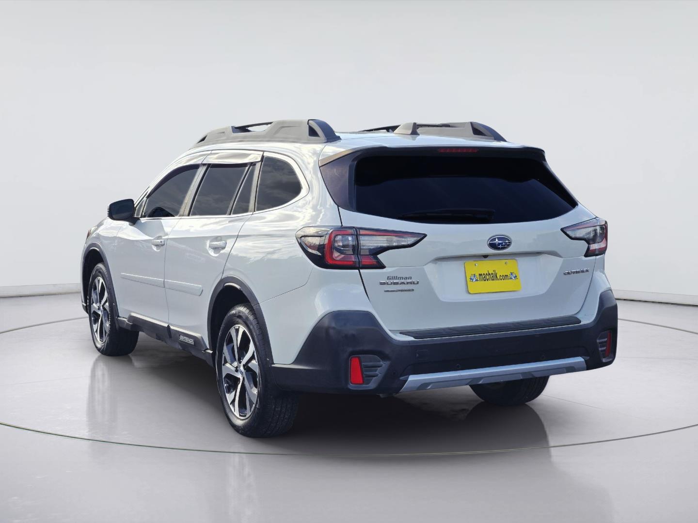 2021 Subaru Outback photo 6 of 37