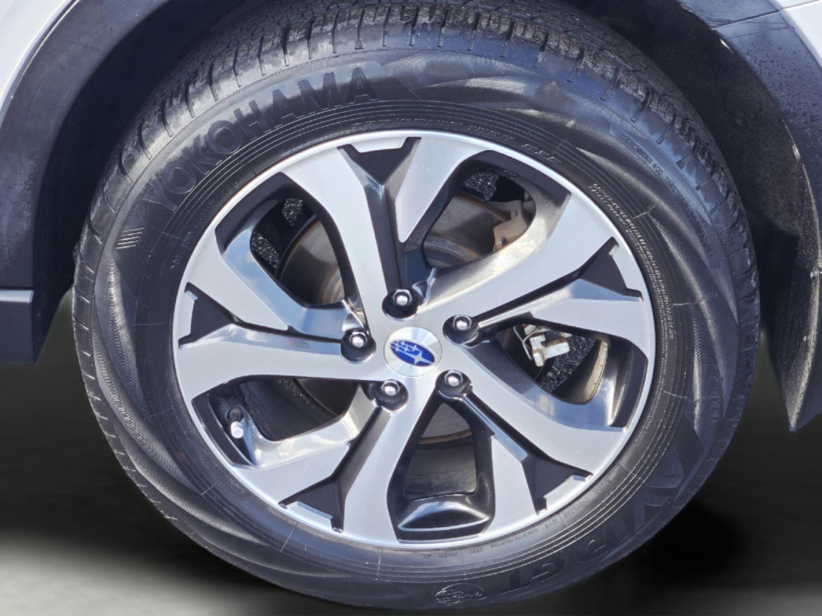 2021 Subaru Outback photo 8 of 37