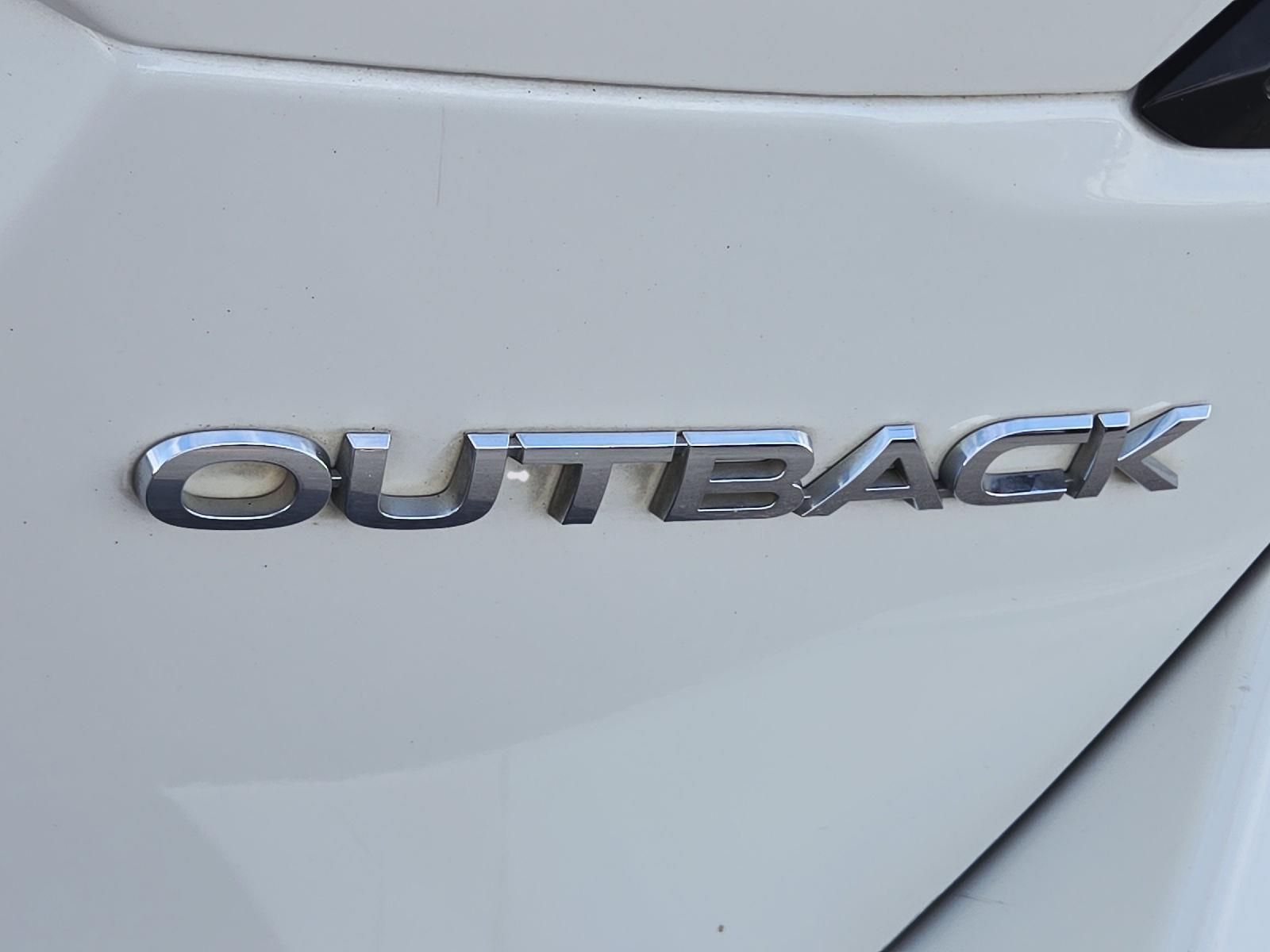 2021 Subaru Outback photo 9 of 37