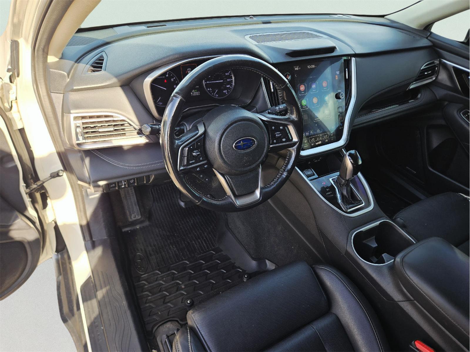 2021 Subaru Outback photo 10 of 37