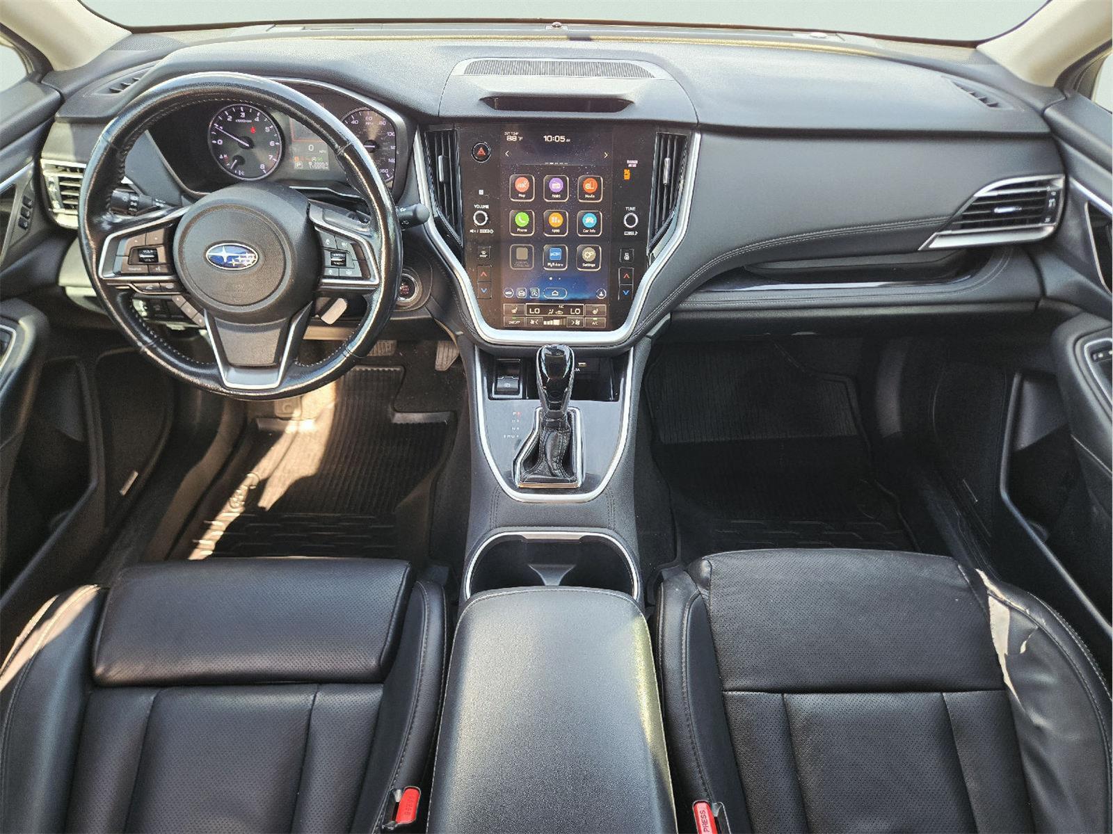 2021 Subaru Outback photo 11 of 37