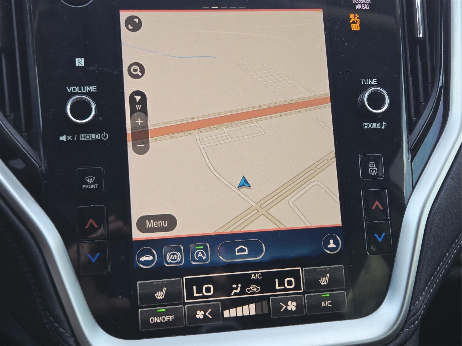 2021 Subaru Outback photo 26 of 37