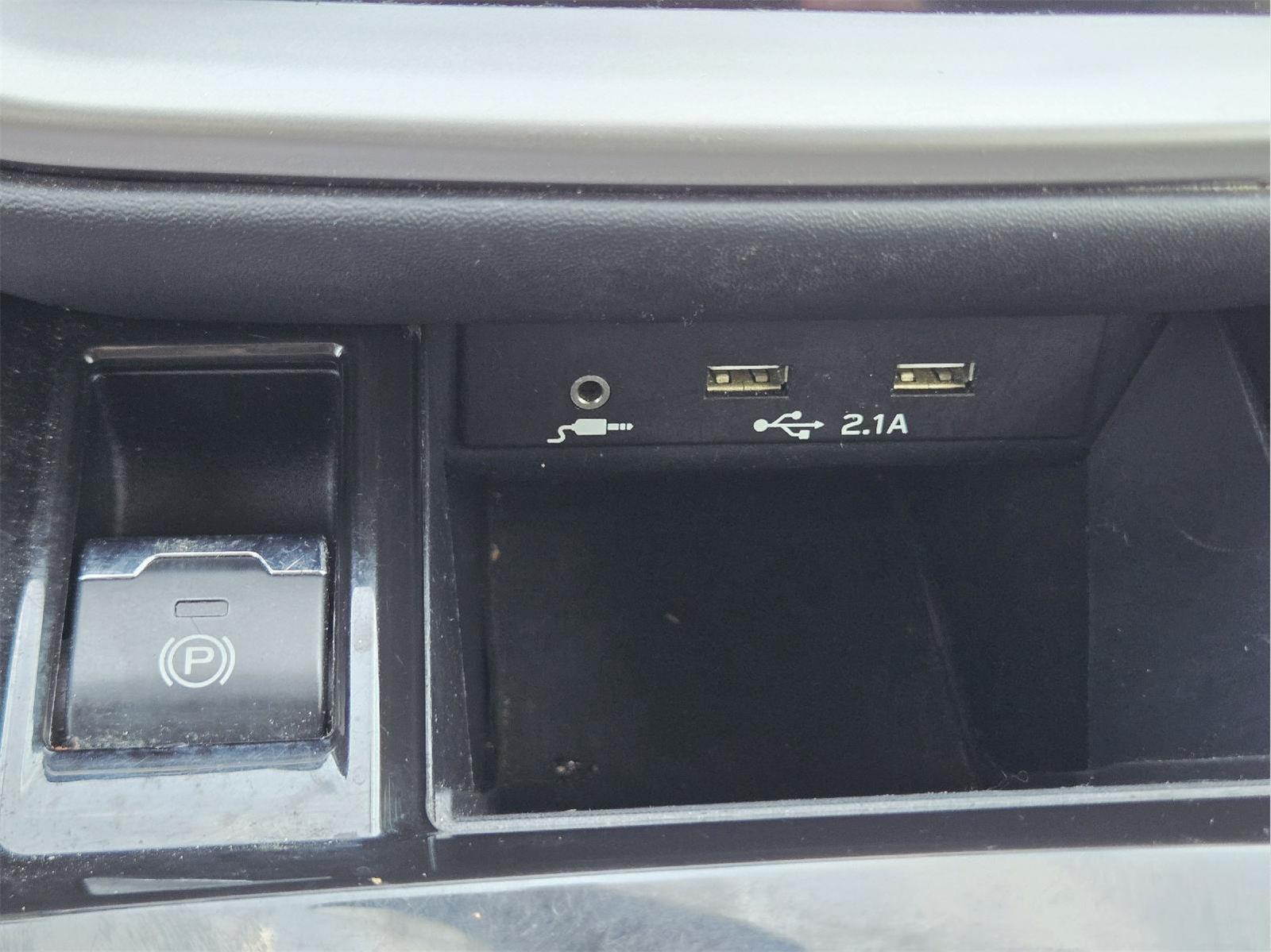 2021 Subaru Outback photo 30 of 37