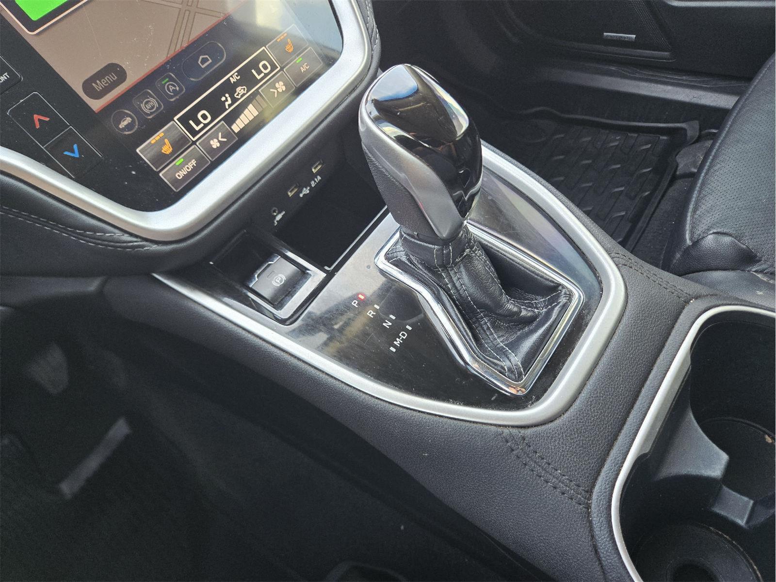 2021 Subaru Outback photo 31 of 37