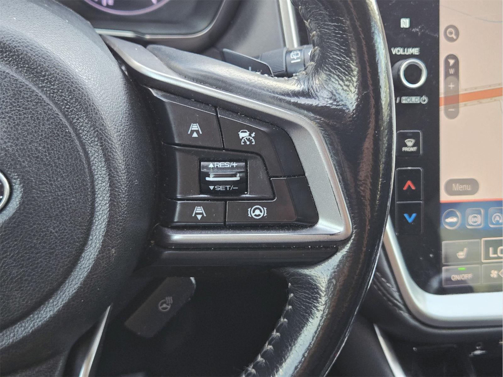 2021 Subaru Outback photo 34 of 37