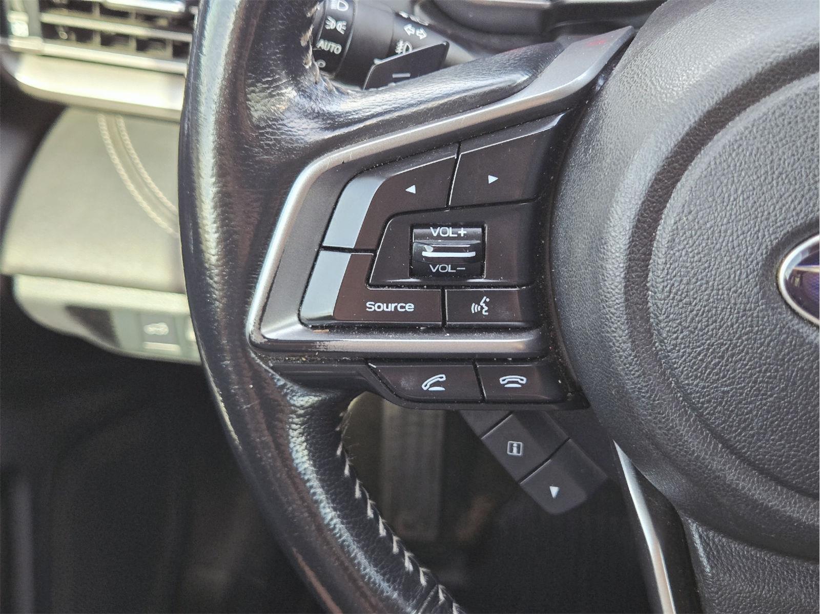 2021 Subaru Outback photo 35 of 37
