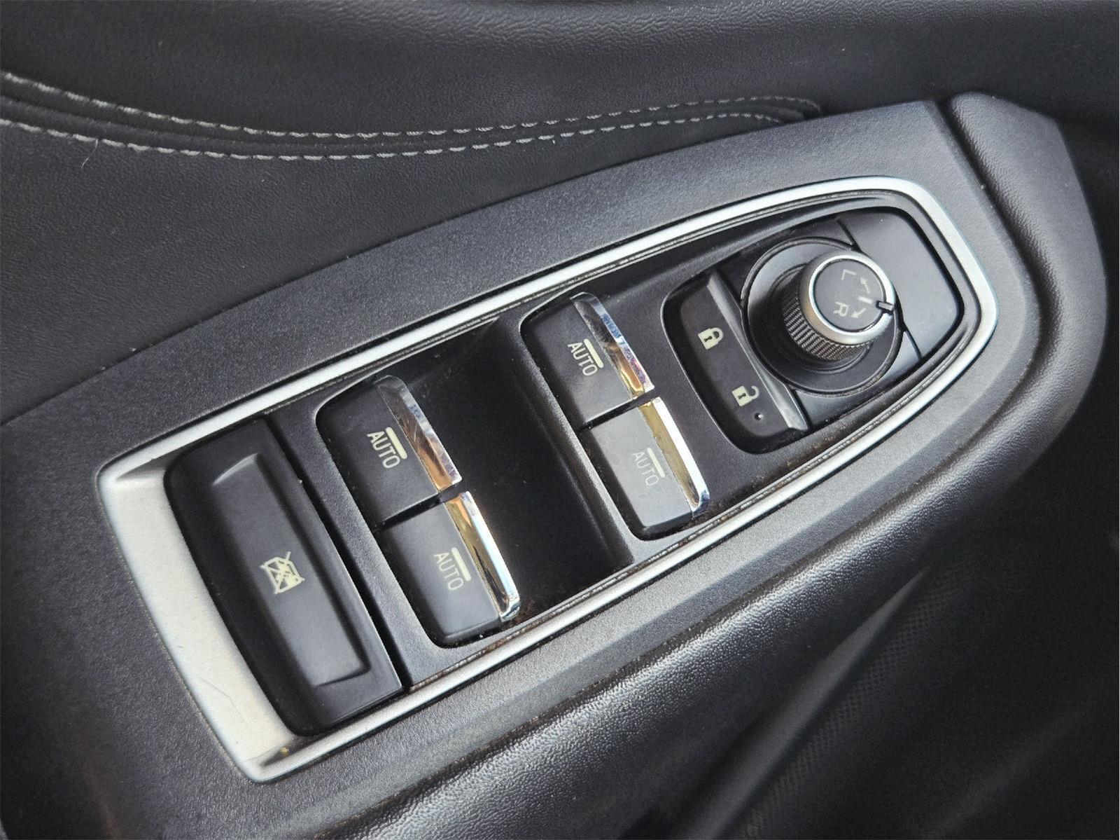2021 Subaru Outback photo 36 of 37