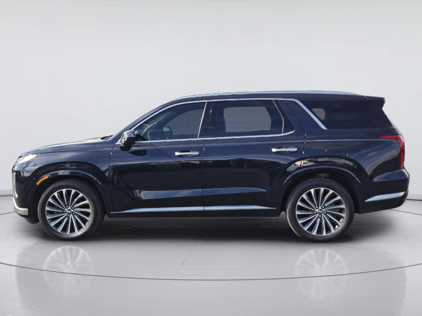 2025 Hyundai Palisade photo 7 of 37