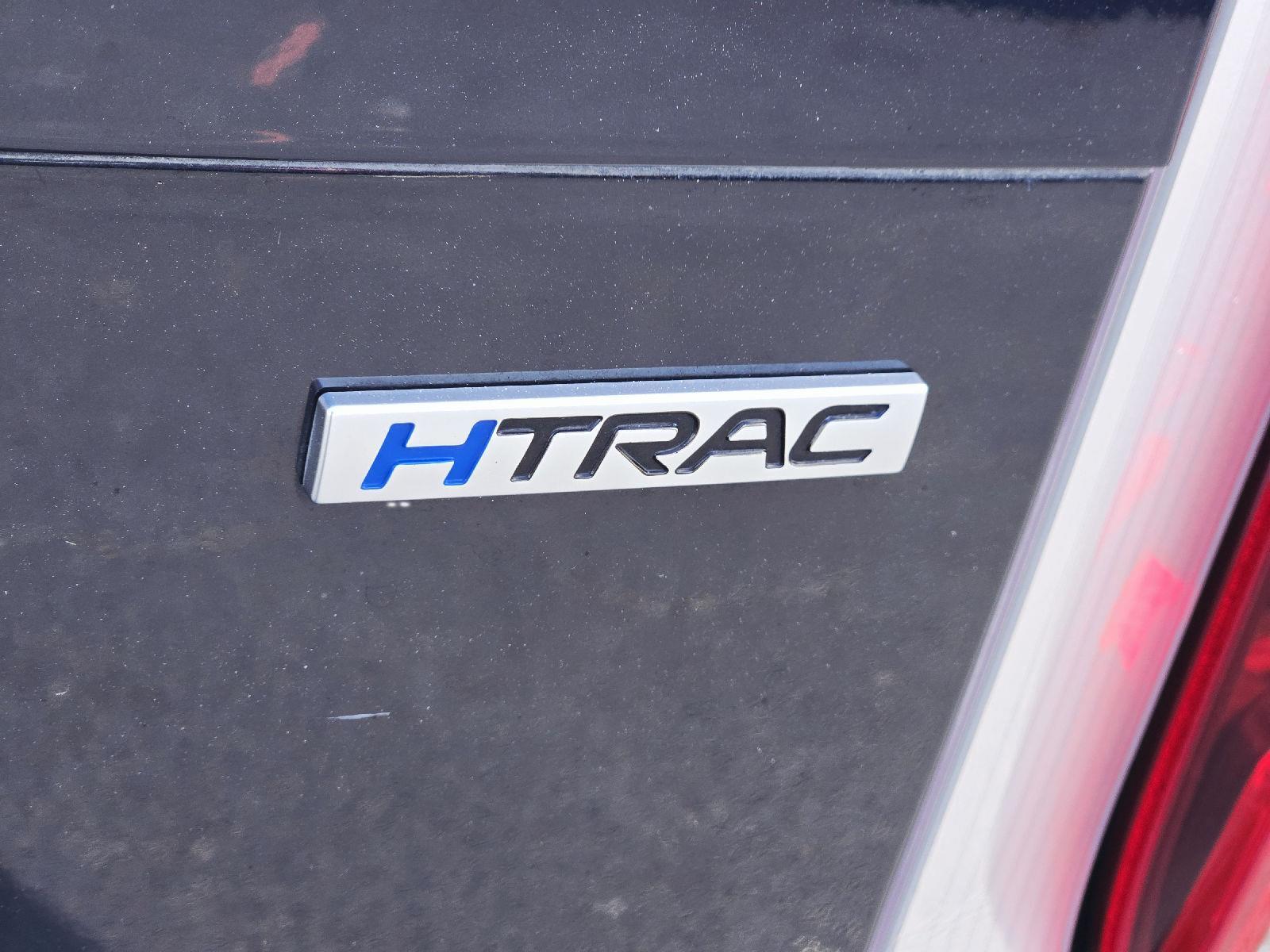 2025 Hyundai Palisade photo 9 of 37