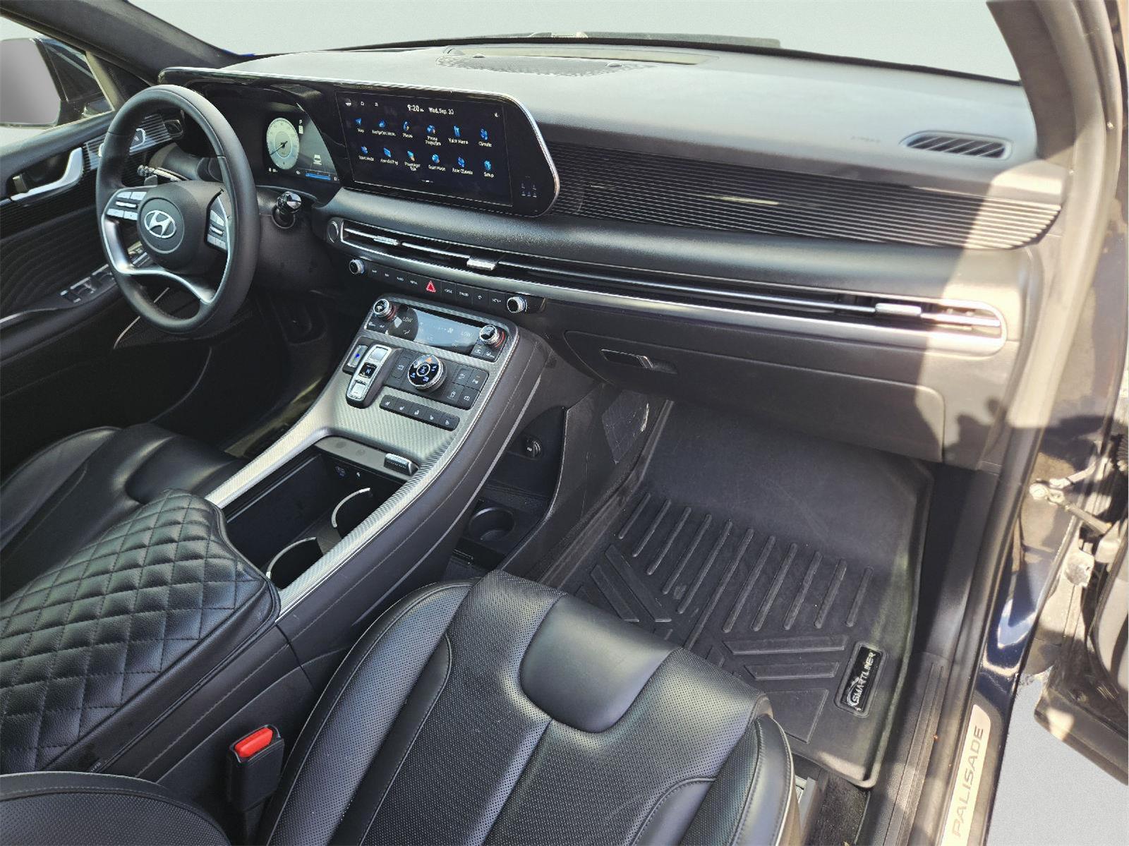2025 Hyundai Palisade photo 12 of 37