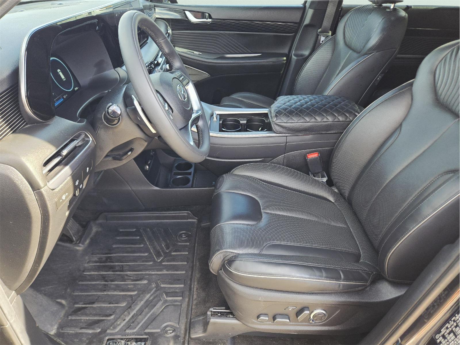 2025 Hyundai Palisade photo 13 of 37