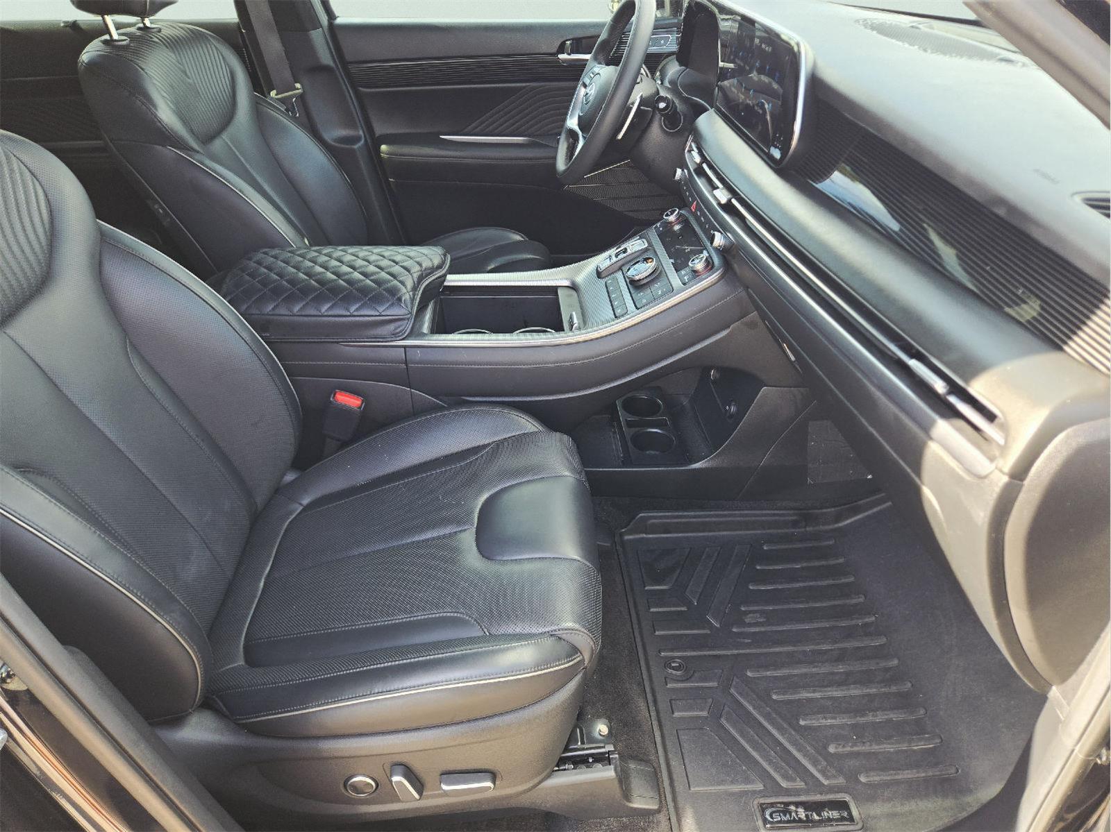 2025 Hyundai Palisade photo 15 of 37