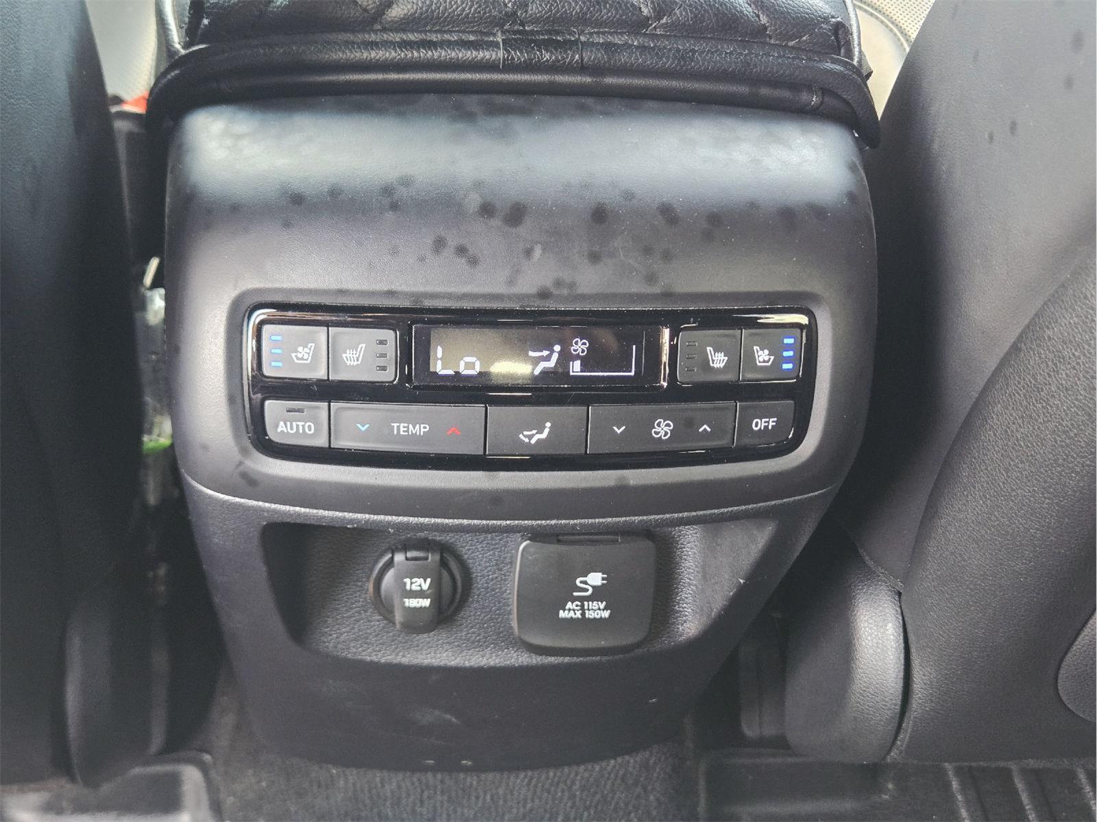 2025 Hyundai Palisade photo 19 of 37