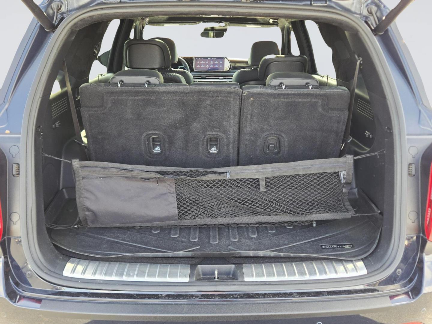 2025 Hyundai Palisade photo 21 of 37