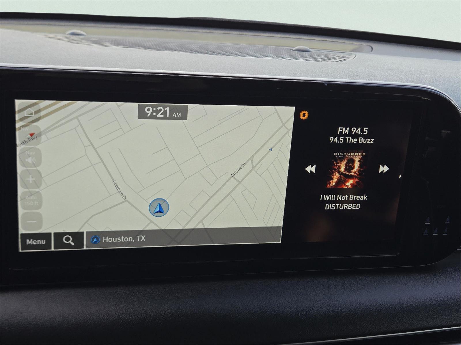 2025 Hyundai Palisade photo 26 of 37
