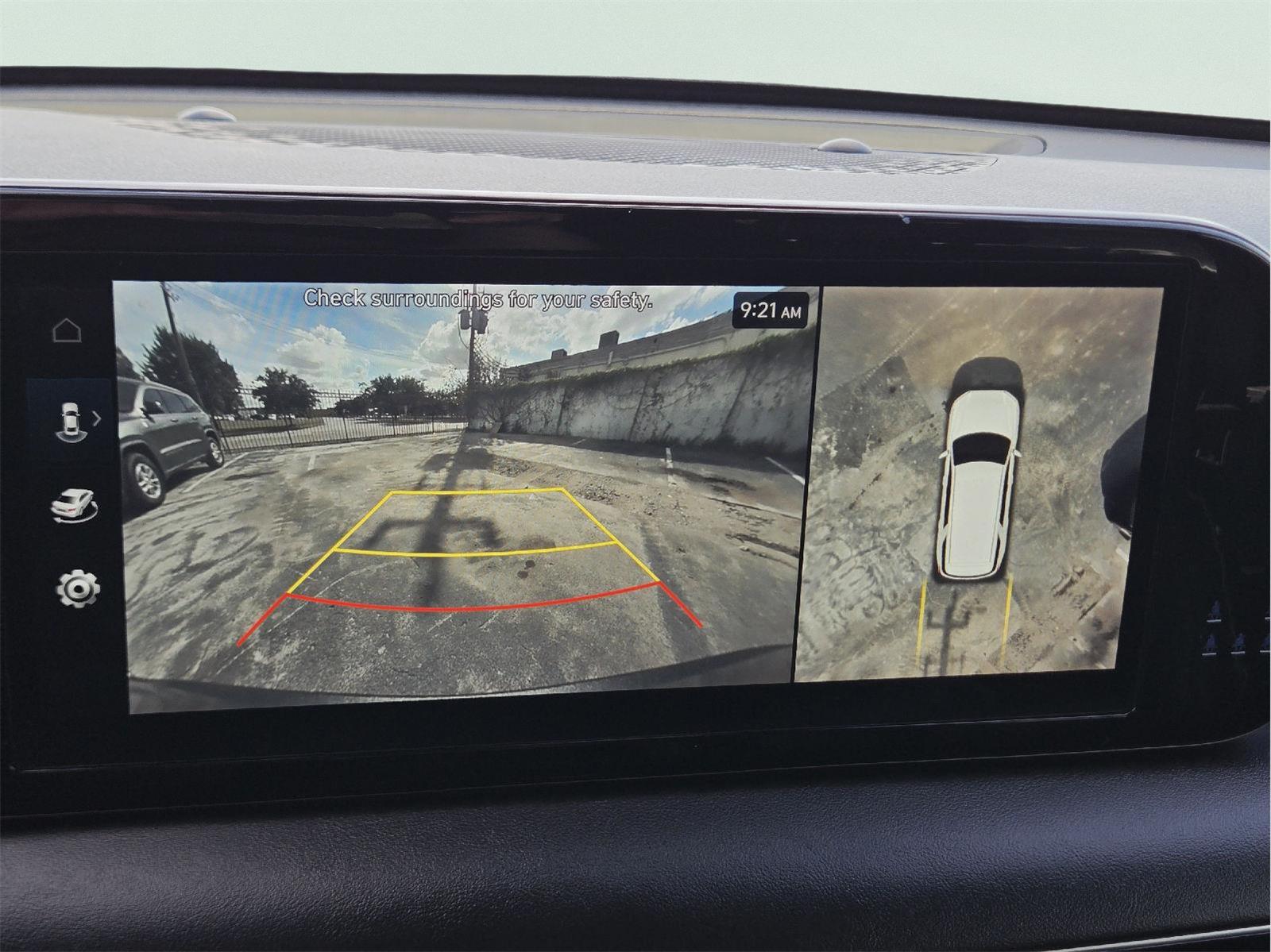 2025 Hyundai Palisade photo 27 of 37