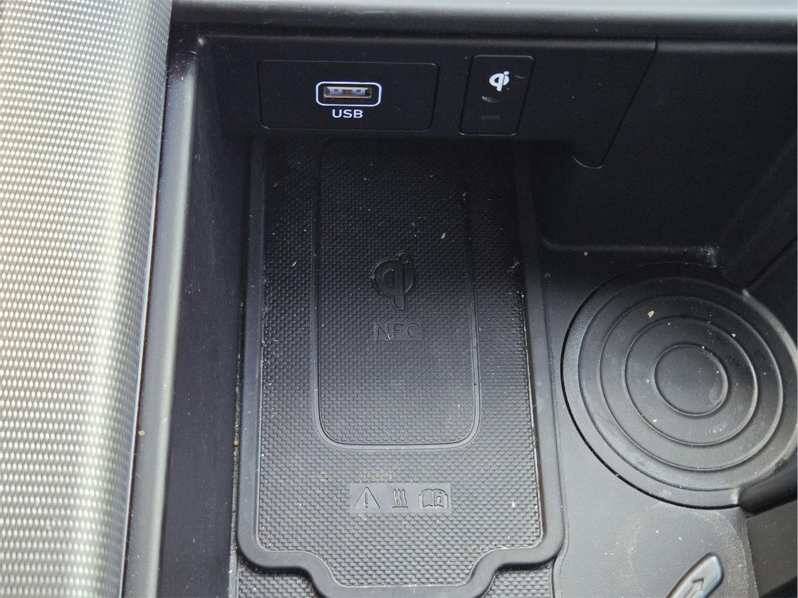 2025 Hyundai Palisade photo 29 of 37