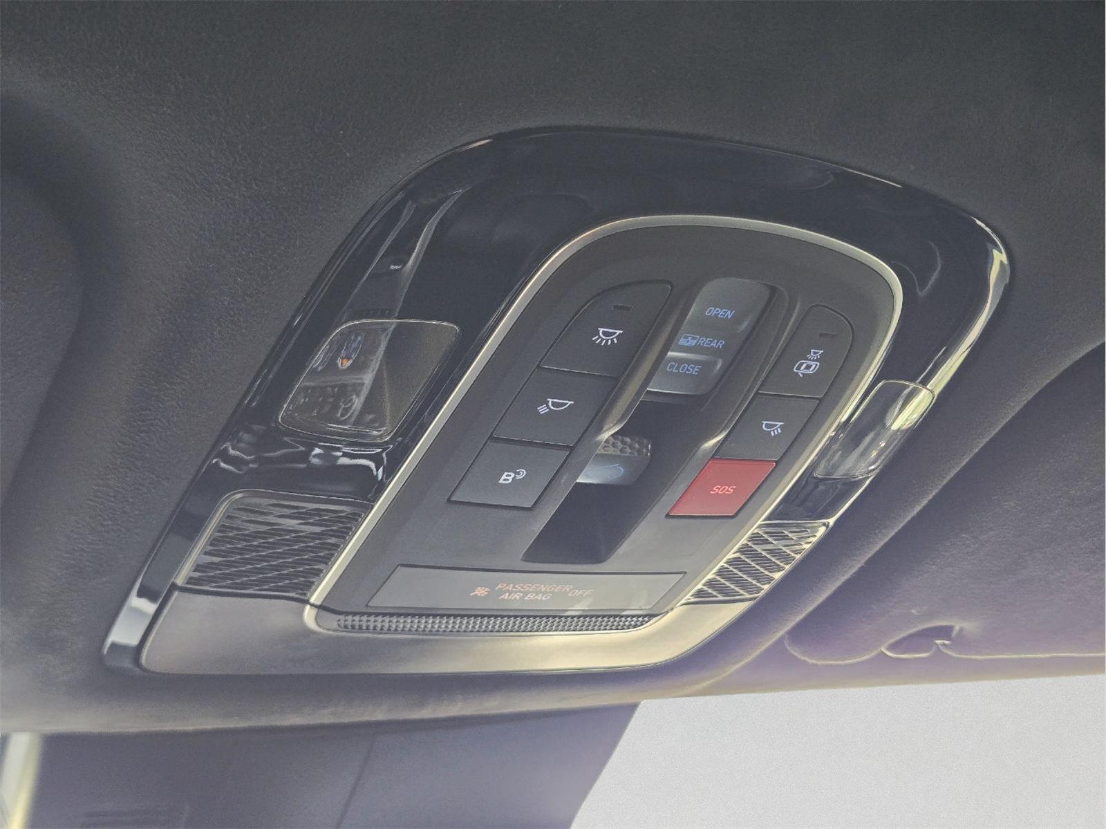 2025 Hyundai Palisade photo 31 of 37