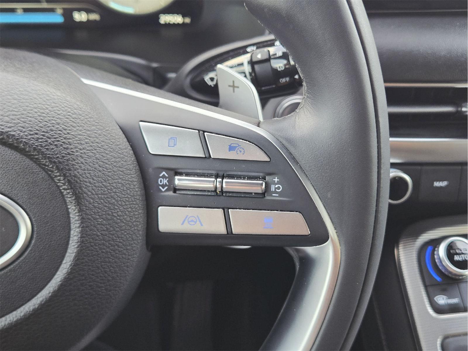 2025 Hyundai Palisade photo 33 of 37