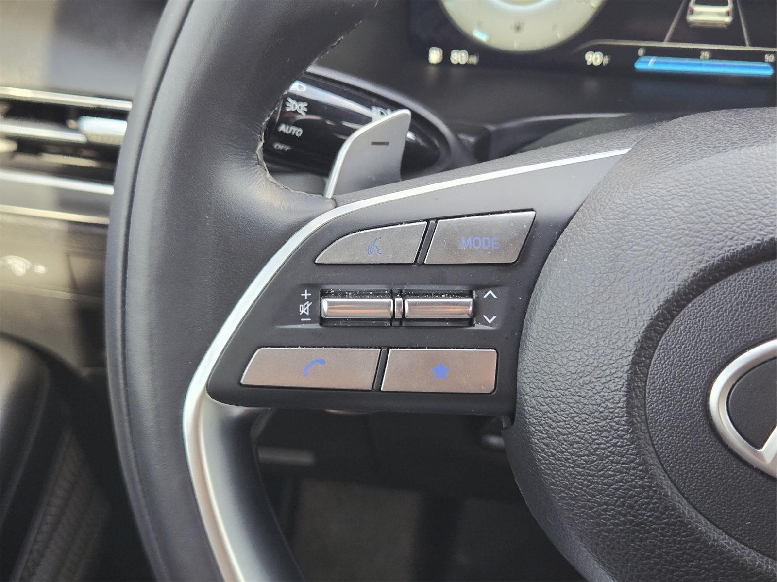 2025 Hyundai Palisade photo 34 of 37