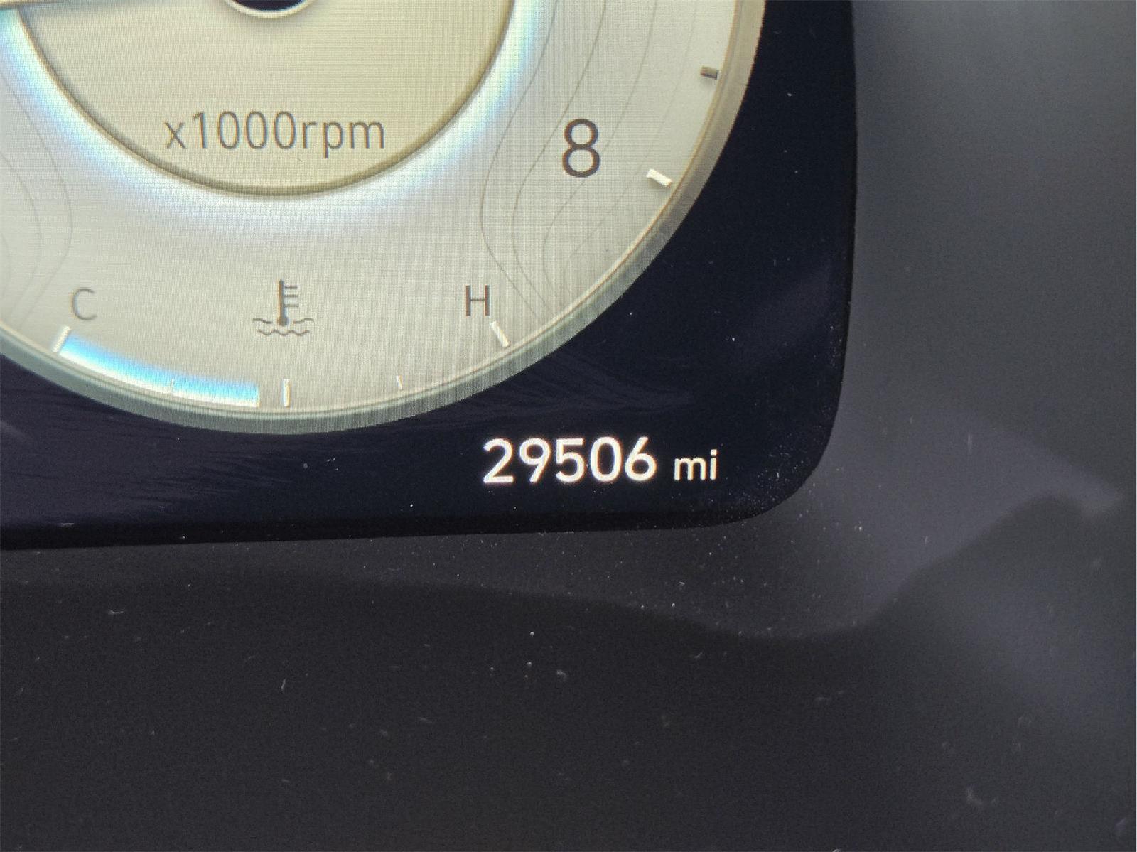 2025 Hyundai Palisade photo 36 of 37
