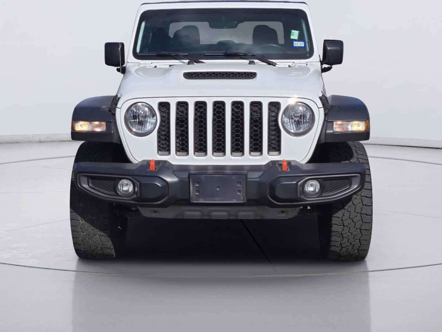 2022 JEEP GLADIATOR photo 2 of 34