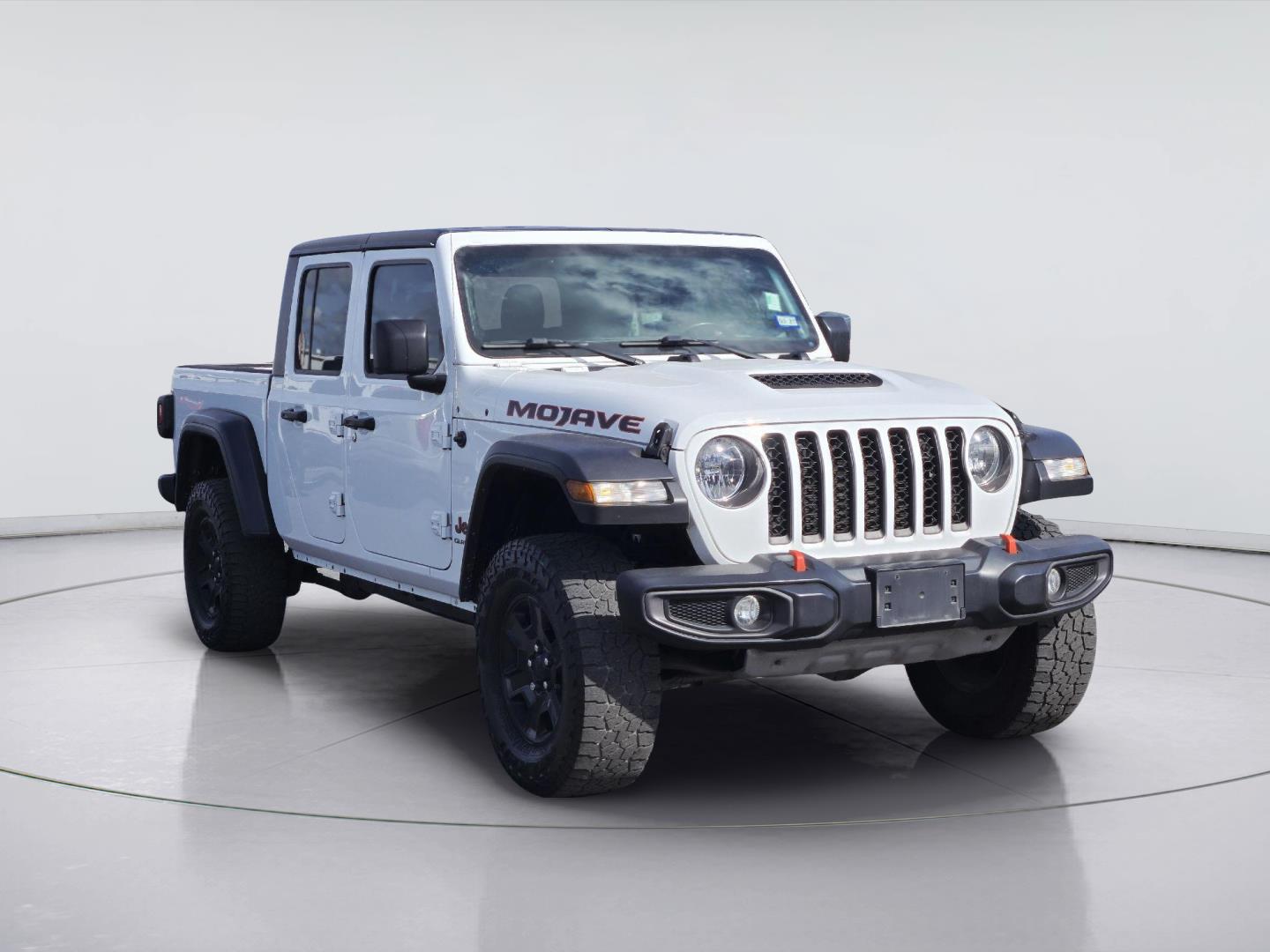 2022 JEEP GLADIATOR photo 3 of 34