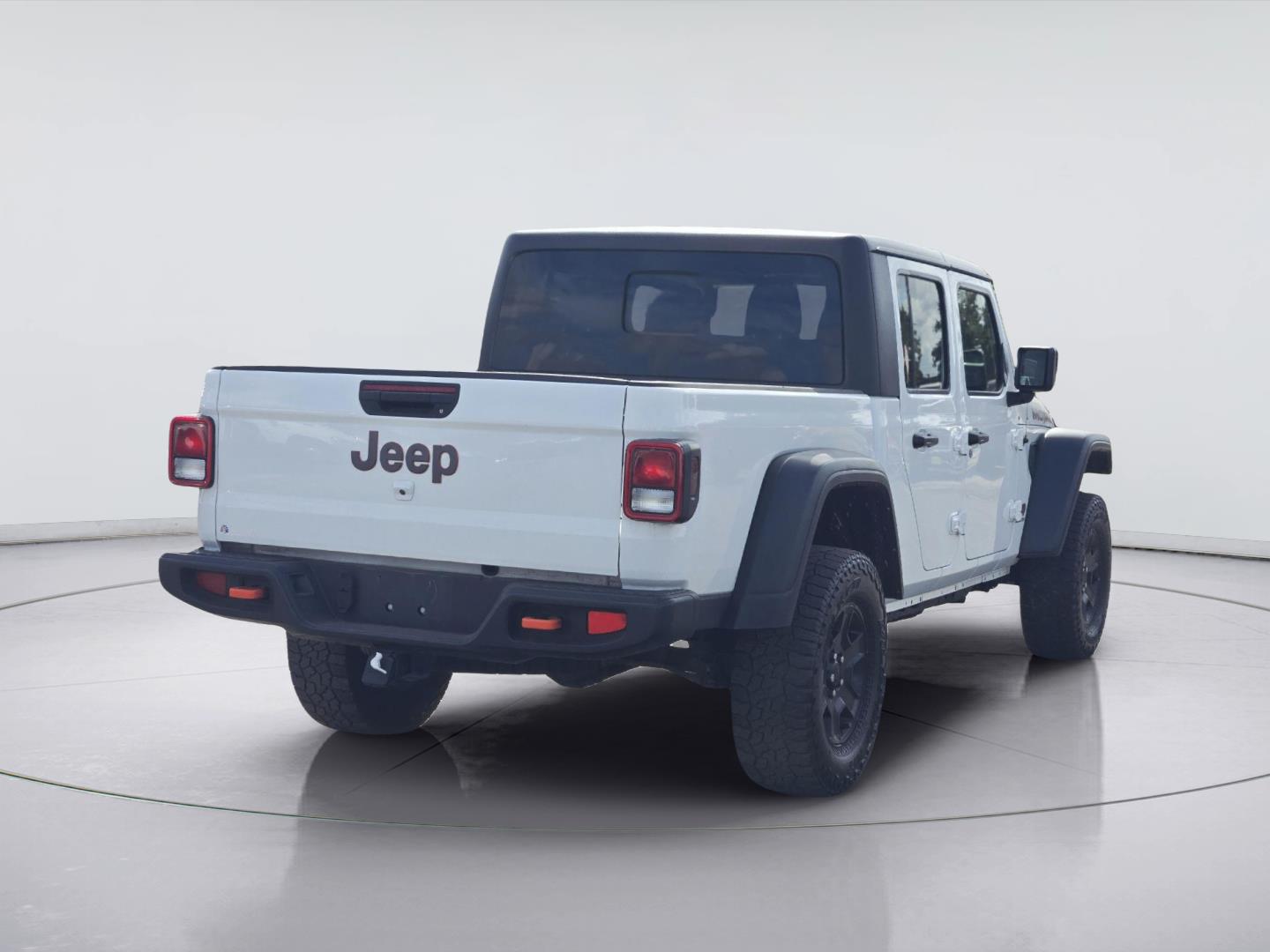 2022 JEEP GLADIATOR photo 4 of 34