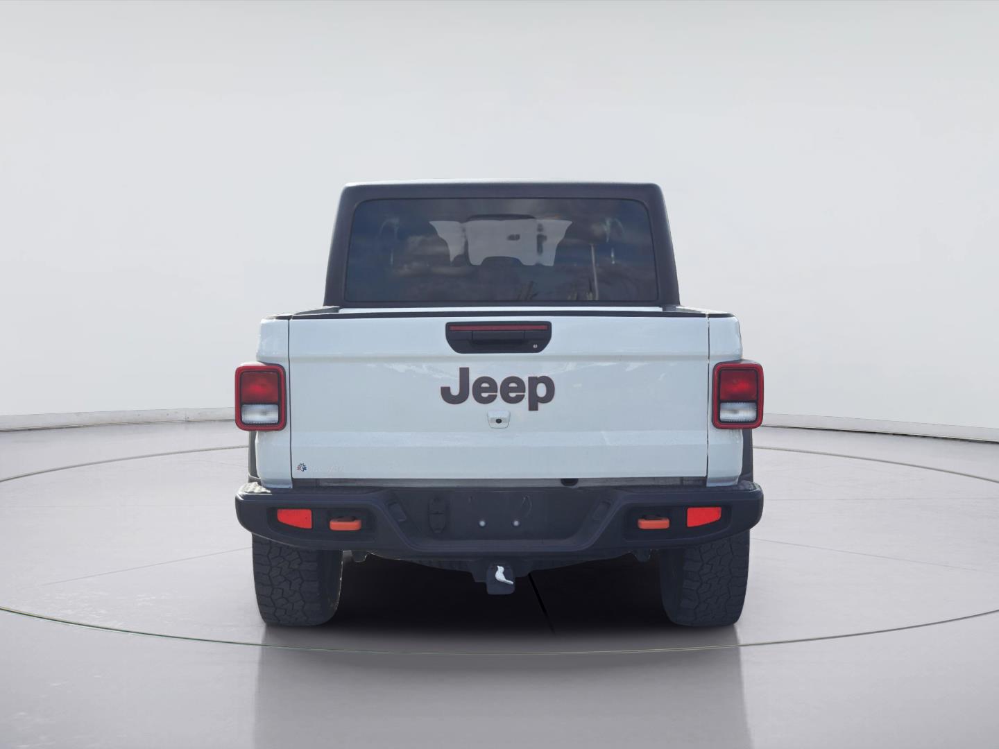 2022 JEEP GLADIATOR photo 5 of 34