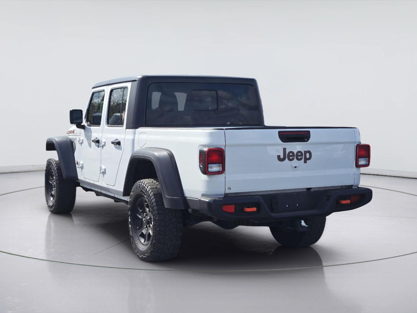 2022 JEEP GLADIATOR photo 6 of 34