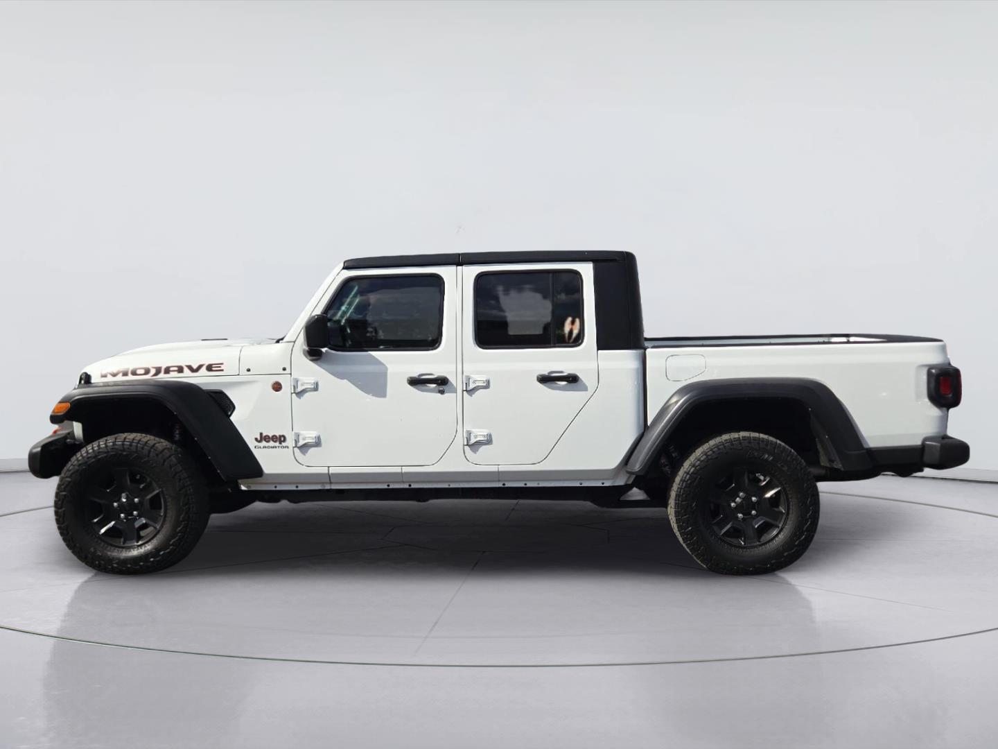 2022 JEEP GLADIATOR photo 7 of 34